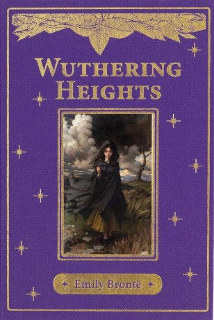 Wuthering Heights - Emily BrontÃ«