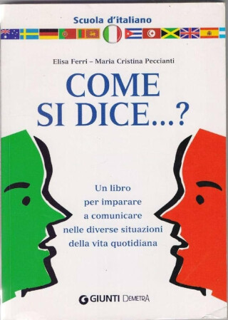 Come si Dice? - 