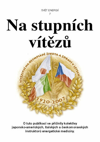 Na stupních vítězů - Jarmila Průchová,Jaroslav Průcha
