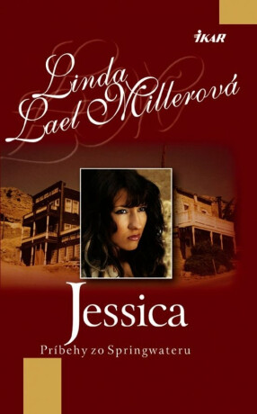 Jessica - Linda Lael Miller