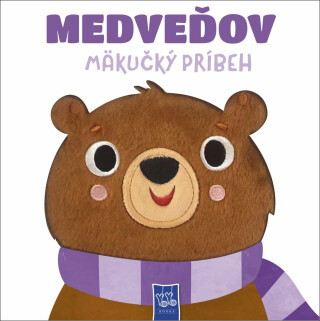 Medveďov mäkkučký príbeh - 