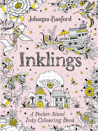 Inklings - Johanna Basfordová