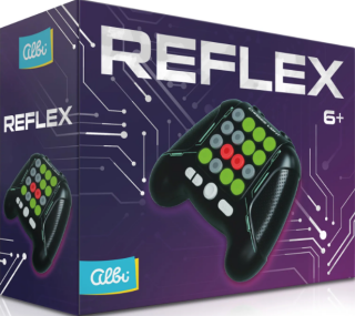 Reflex - 