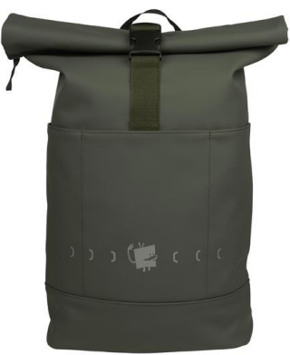 Batoh MFP roll up - khaki - 