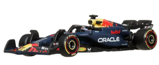 Hot Wheels angličák premium formule 1 - 