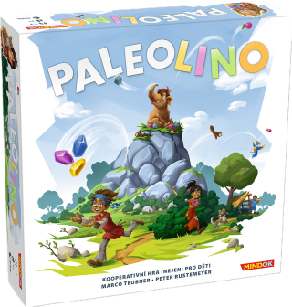 Paleolino - 