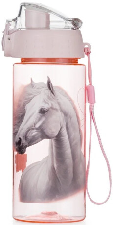 Láhev OXY CLiCK 500 ml kůň romantic - 