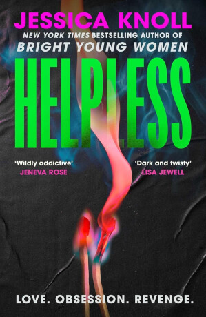Helpless - Jessica Knollová