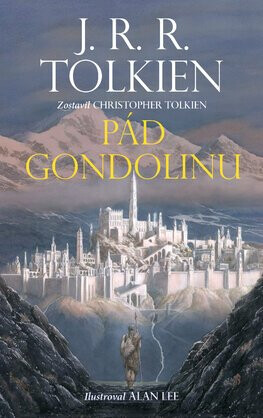 Pád Gondolinu - J. R. R. Tolkien