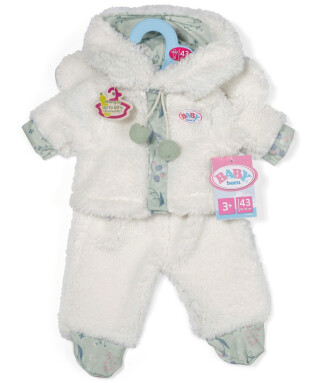 BABY born Souprava Ovečka - 