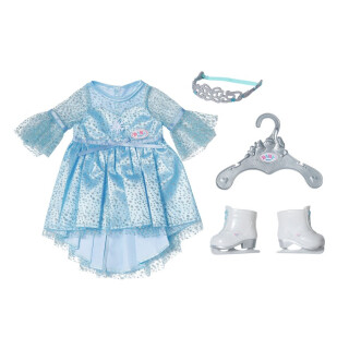 BABY born Souprava Princezna na ledě - 