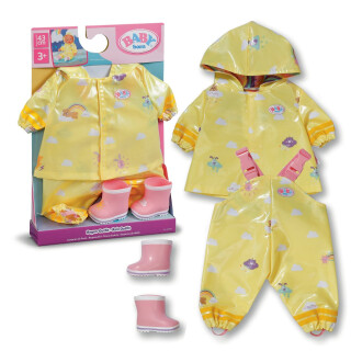 BABY born Souprava do deště Deluxe - 