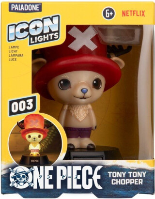 Icon Light One Piece - Chopper - 