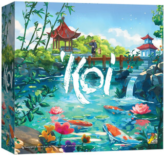 Koi - 