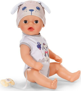 BABY born Lukas Pejsek, 36 cm - Baby Born (839584) - 