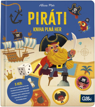 Piráti! - 