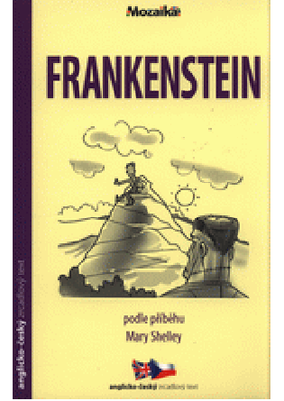 Četba pro začátečníky - Frankenstein - 
