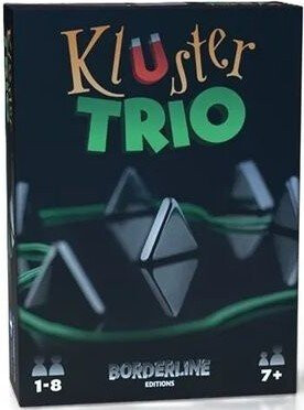 Kluster TRIO - 