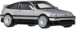 Hot Wheels Premium Car Culture: 88 Honda CRX - 