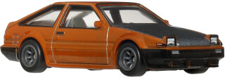 Hot Wheels Premium Car Culture: Toyota AE86 Sprinter Trueno - 