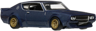 Hot Wheels Premium Car Culture: LB Nissan Skyline 2000GT-R LBWK - 