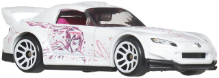 Hot Wheels Fast & Furious: Graphic Remix - 1/5 - Honda S2000 - 