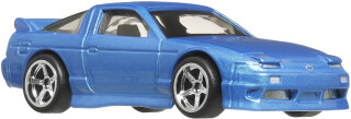Hot Wheels PREMIUM FAST & FURIOUS: 1996 Nissan 180SX Type X 2/5 - 