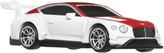 Hot Wheels PREMIUM FAST & FURIOUS: 2018 Bentley Continental GT3 4/5 - 