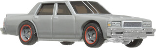Hot Wheels PREMIUM FAST & FURIOUS 1987 Chevy Caprice 3/5 - 