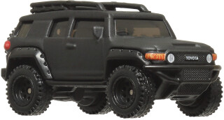Hot Wheels PREMIUM FAST & FURIOUS Toyota FJ Cruiser 5/5 - 
