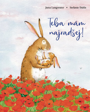 Teba mám najradšej! - 