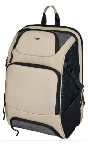 Batoh studentský Jet Blue Eye - 