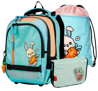 Školní set Junior Bunny - 