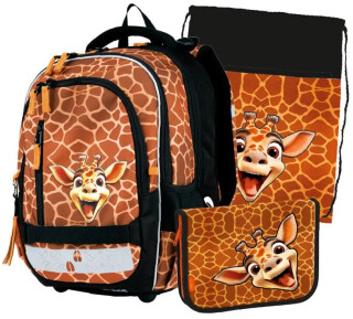 Školní set Junior Giraffe - 