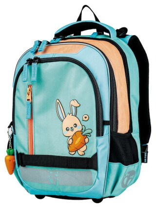 Školní batoh Junior Bunny - 