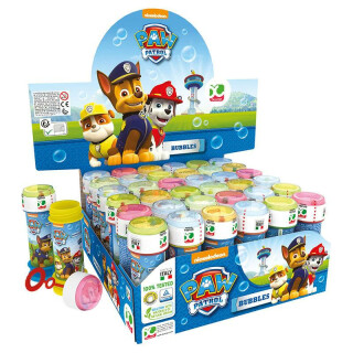 Bublifuk Paw Patrol 60 ml - 
