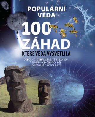 100 záhad, které věda vysvětlila - neuveden