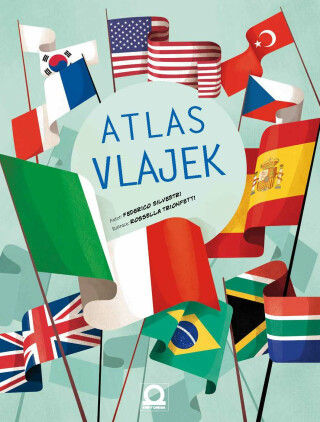 Atlas vlajek - Federico Mariani