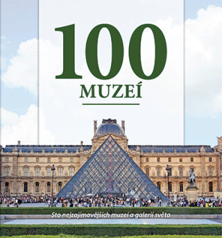 100 muzeí - Frank van Ark