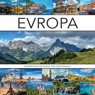 Evropa - Nelly de Zwaan