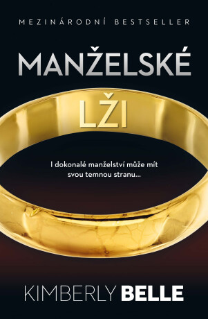 Manželské lži - Kimberly Belle
