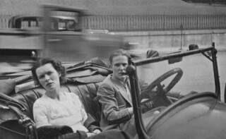 Walker Evans: Aperture Masters of Photography - Evans