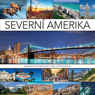 Severní Amerika - Frank van Ark