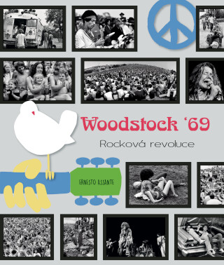 Woodstock ´69 - Ernesto Assante