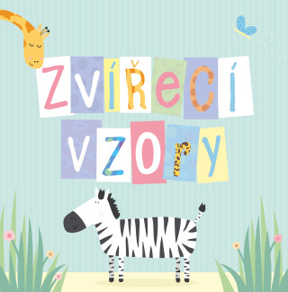 Zvířecí vzory - neuveden