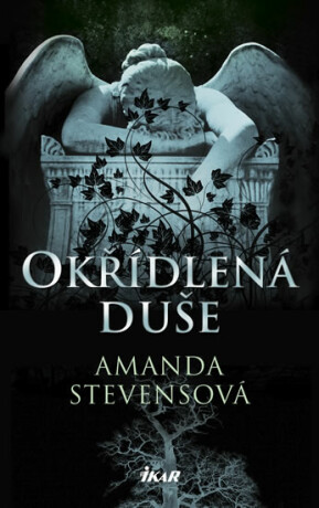 Okřídlená duše - Amanda Stevens