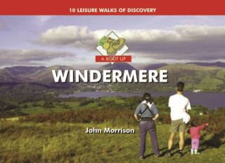 A Boot Up Windermere - John Morrison