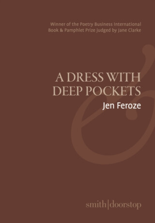 A Dress With Deep Pockets - Jen Feroze