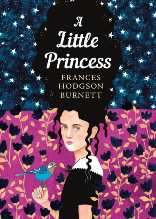 A Little Princess - Frances Hodgsonová-Burnettová