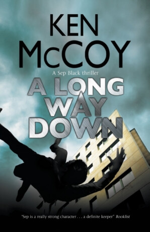 A Long Way Down - Ken McCoy